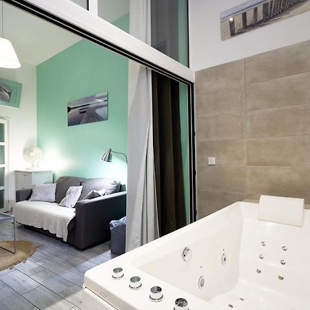 Wellkhome Appartements & Services Бордо Екстер'єр фото